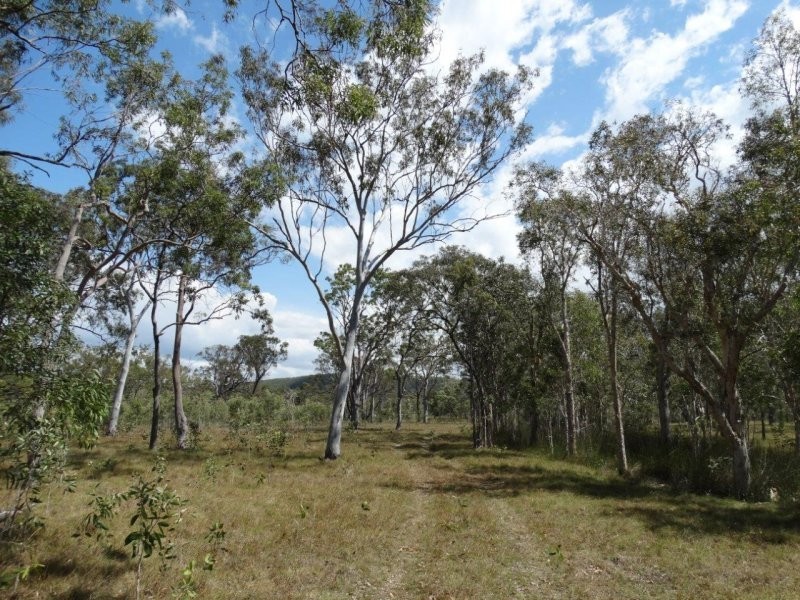 252 Matchbox Road, Deepwater QLD 4674