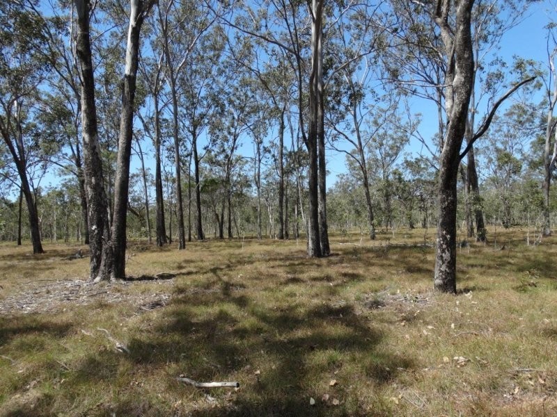 252 Matchbox Road, Deepwater QLD 4674