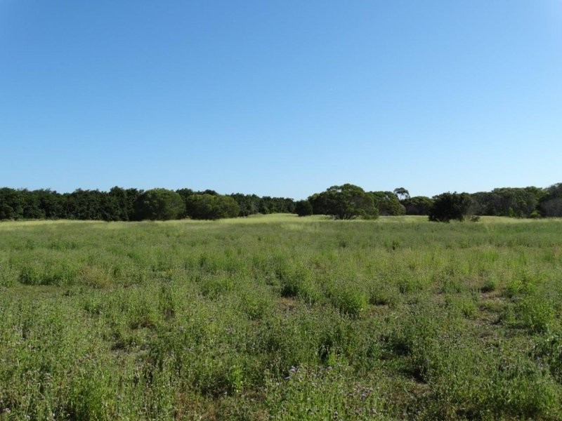 Lot 69 Fingerfield Road, Rules Beach QLD 4674