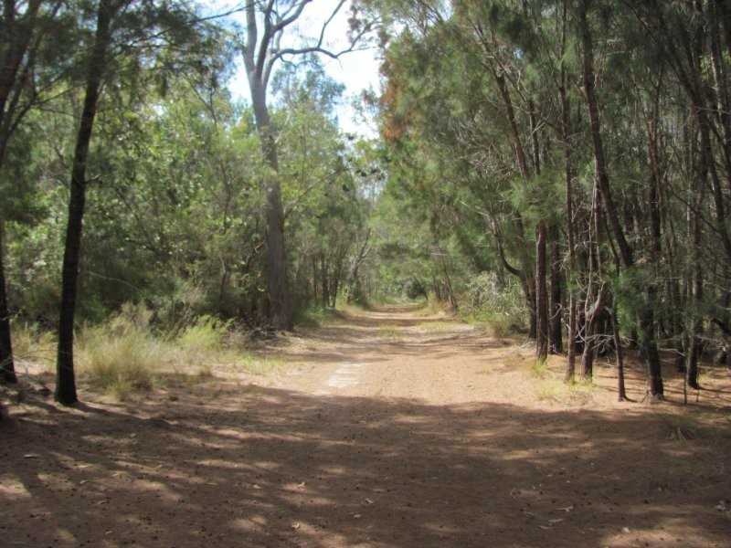 Lot 69 Fingerfield Road, Rules Beach QLD 4674
