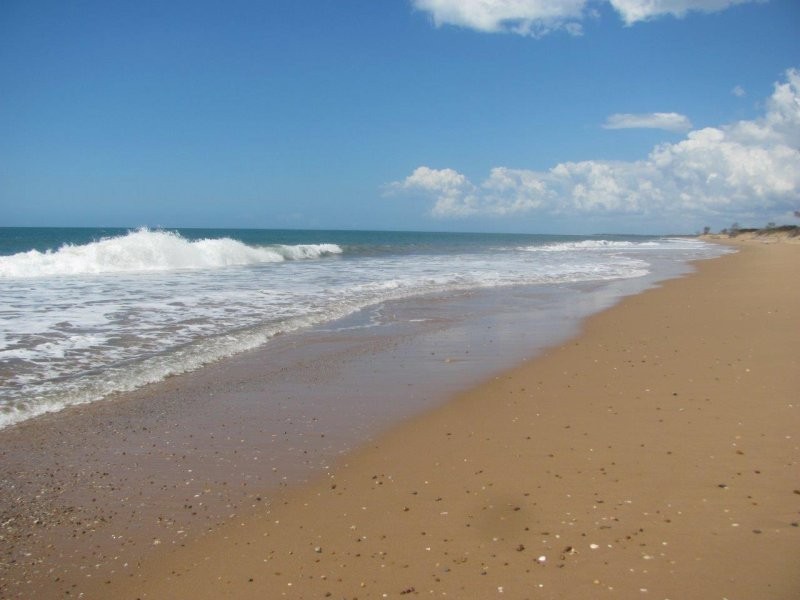 Lot 69 Fingerfield Road, Rules Beach QLD 4674