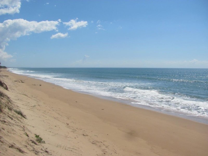Lot 69 Fingerfield Road, Rules Beach QLD 4674
