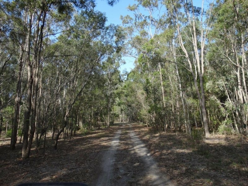 Lot 69 Fingerfield Road, Rules Beach QLD 4674