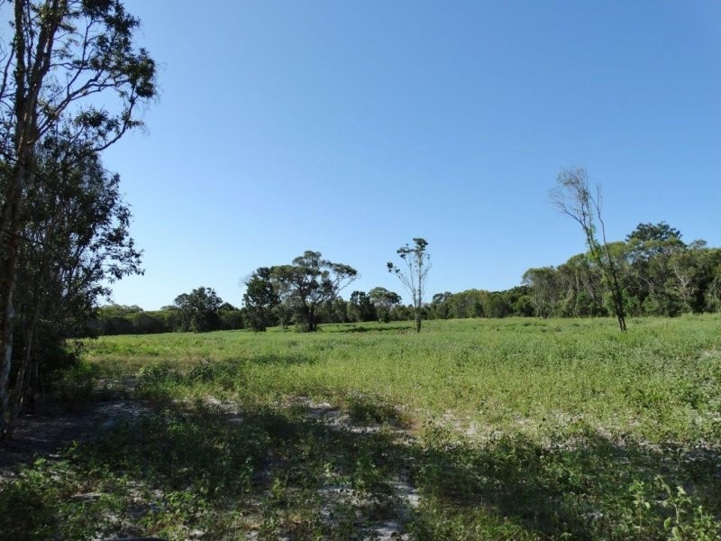 Lot 69 Fingerfield Road, Rules Beach QLD 4674