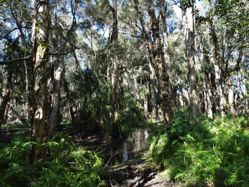 Lot 69 Fingerfield Road, Rules Beach QLD 4674
