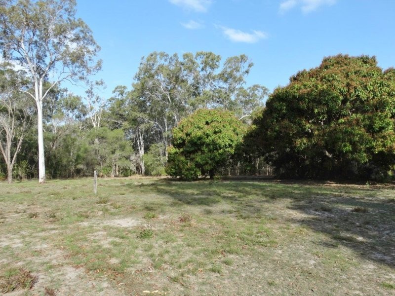 Lot 69 Fingerfield Road, Rules Beach QLD 4674