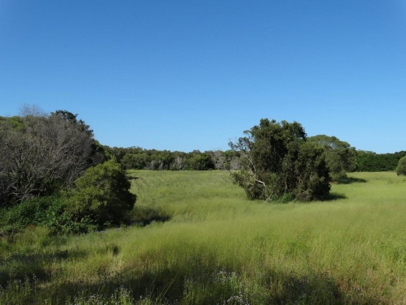 Lot 69 Fingerfield Road, Rules Beach QLD 4674
