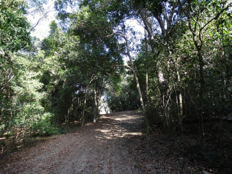 Lot 69 Fingerfield Road, Rules Beach QLD 4674