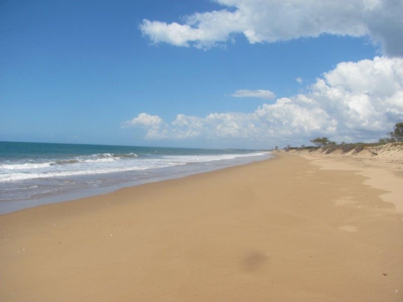 Lot 69 Fingerfield Road, Rules Beach QLD 4674