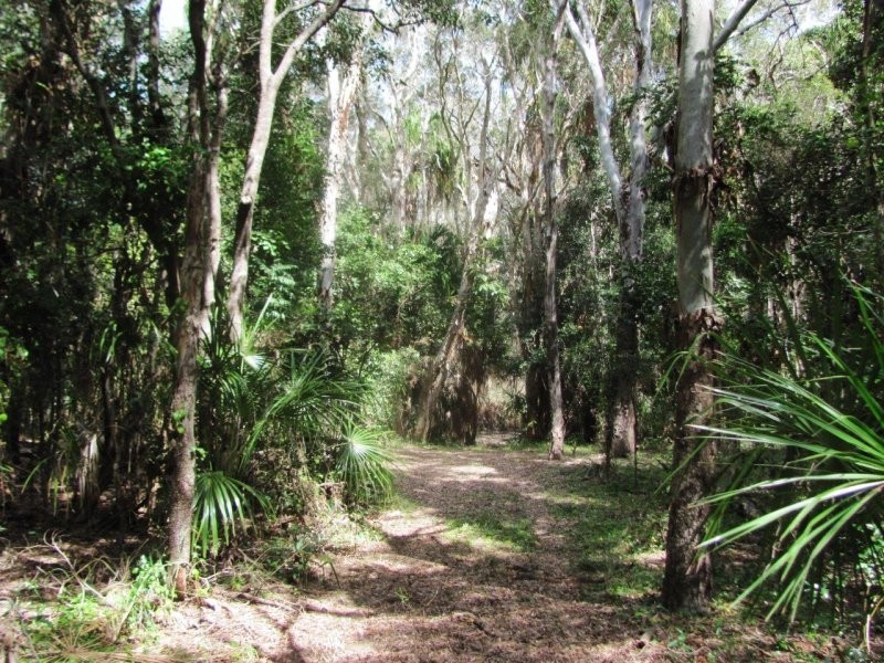 Lot 69 Fingerfield Road, Rules Beach QLD 4674
