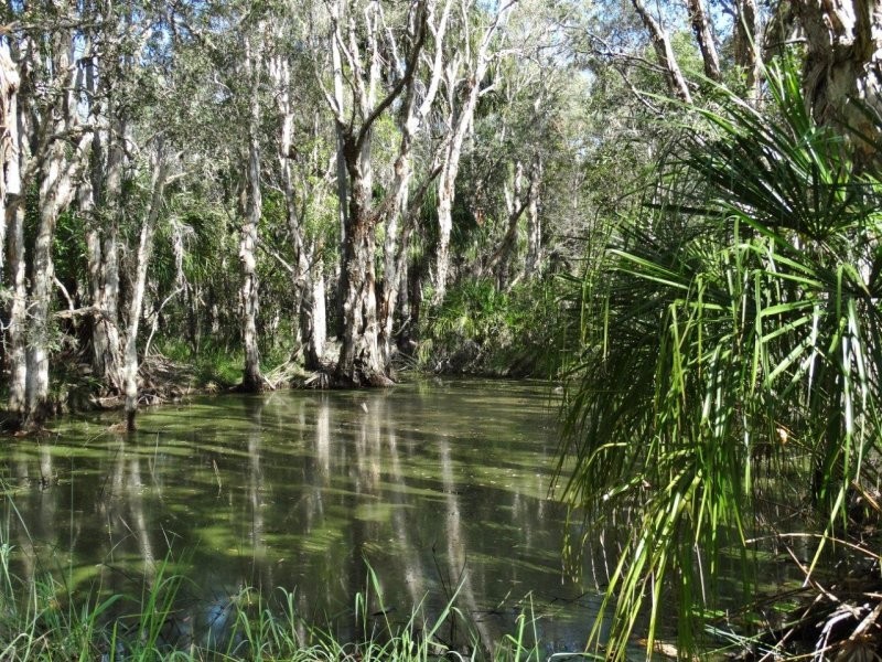 Lot 69 Fingerfield Road, Rules Beach QLD 4674