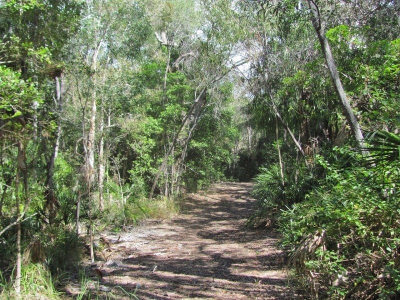 Lot 69 Fingerfield Road, Rules Beach QLD 4674