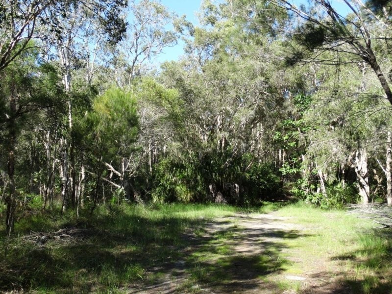 Lot 69 Fingerfield Road, Rules Beach QLD 4674