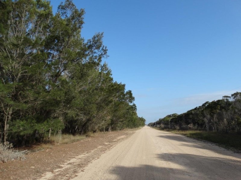 Lot 69 Fingerfield Road, Rules Beach QLD 4674