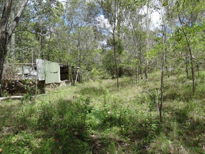 755 Hills Road, Mount Maria QLD 4674