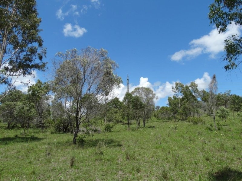 755 Hills Road, Mount Maria QLD 4674