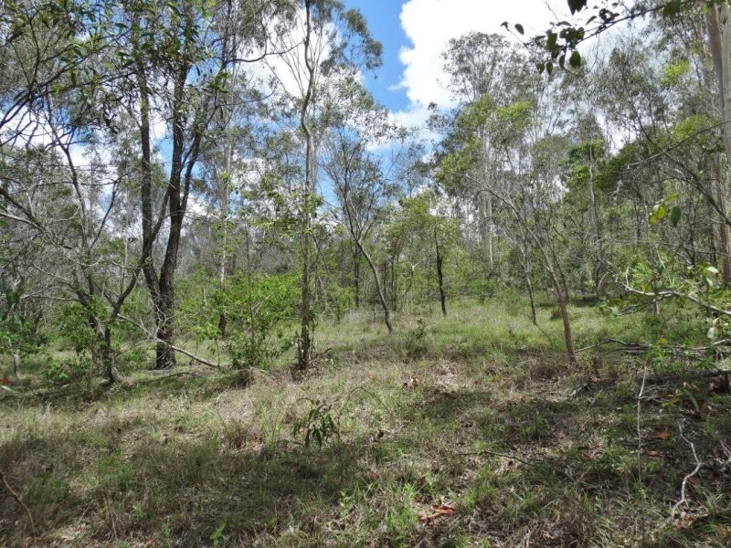 755 Hills Road, Mount Maria QLD 4674