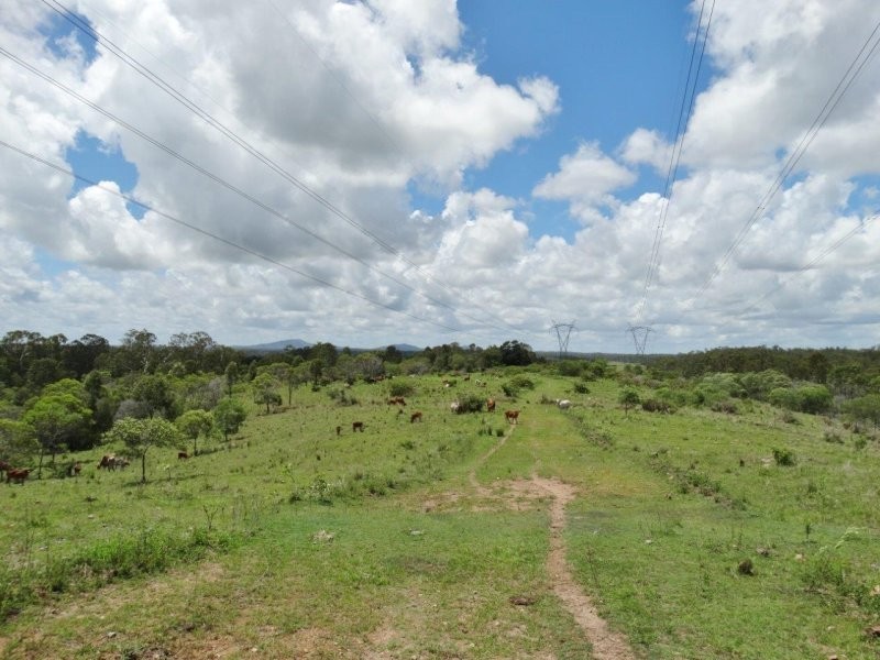 755 Hills Road, Mount Maria QLD 4674