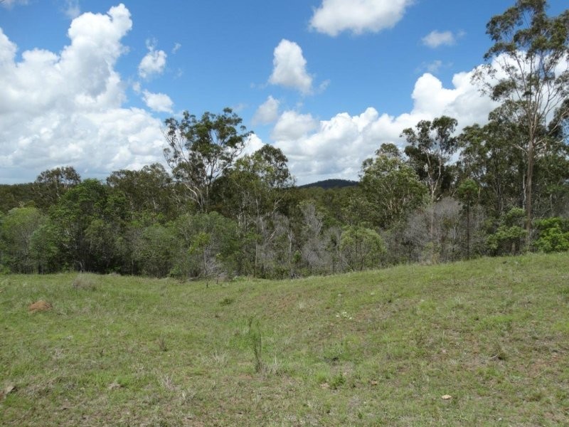 755 Hills Road, Mount Maria QLD 4674