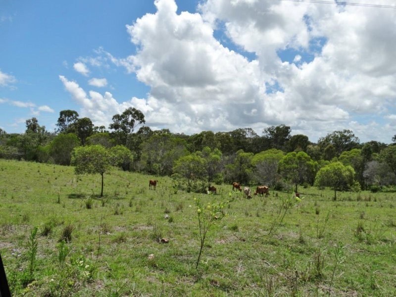 755 Hills Road, Mount Maria QLD 4674
