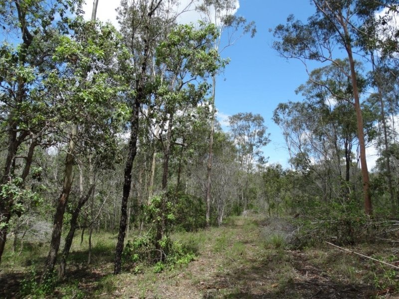 755 Hills Road, Mount Maria QLD 4674