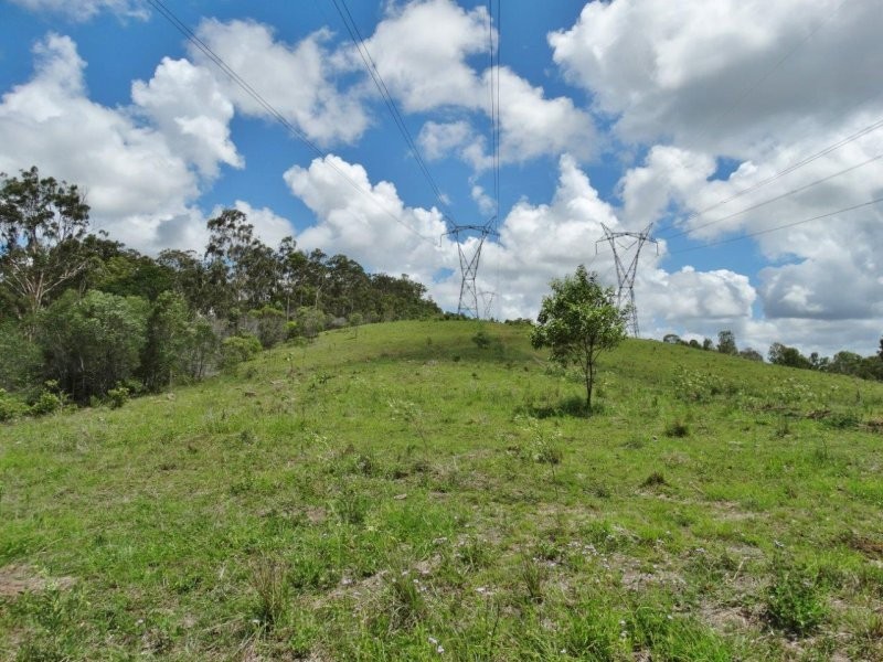 755 Hills Road, Mount Maria QLD 4674
