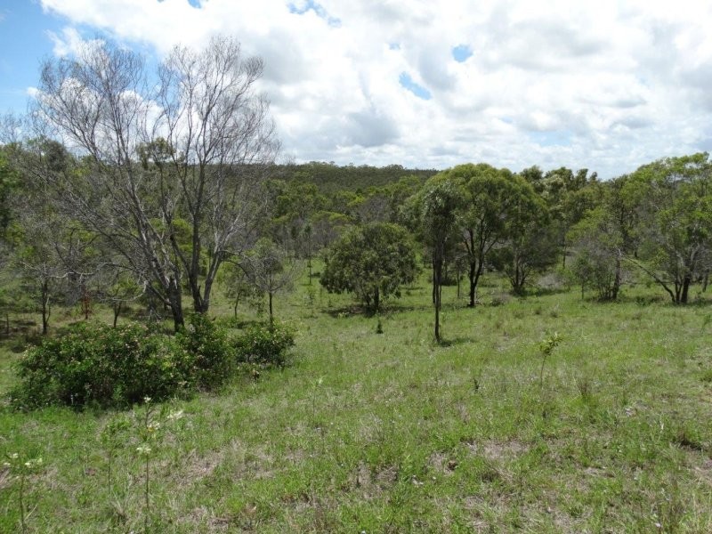 755 Hills Road, Mount Maria QLD 4674