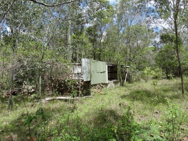 755 Hills Road, Mount Maria QLD 4674
