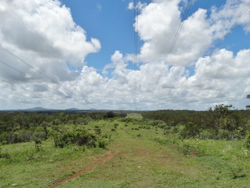 755 Hills Road, Mount Maria QLD 4674