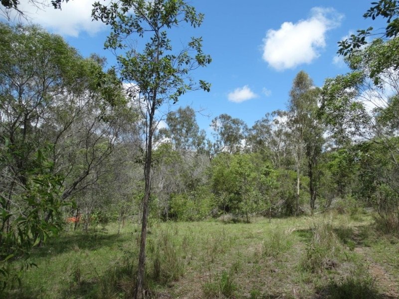 755 Hills Road, Mount Maria QLD 4674