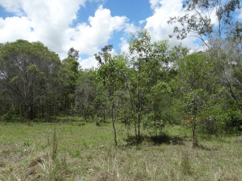 755 Hills Road, Mount Maria QLD 4674