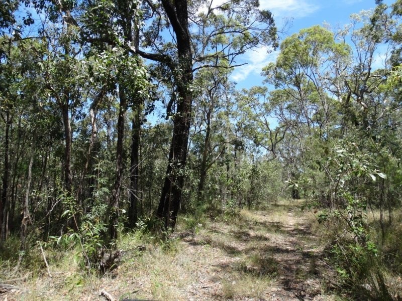 Lot 33 Matchbox Road, Deepwater QLD 4674