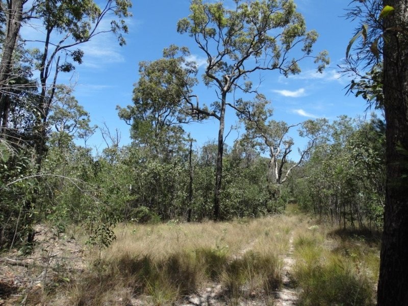 Lot 33 Matchbox Road, Deepwater QLD 4674