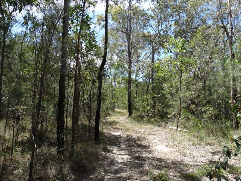 Lot 33 Matchbox Road, Deepwater QLD 4674