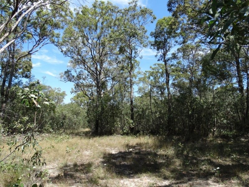 Lot 33 Matchbox Road, Deepwater QLD 4674