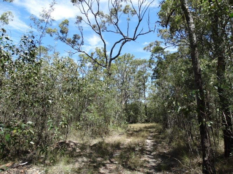 Lot 33 Matchbox Road, Deepwater QLD 4674