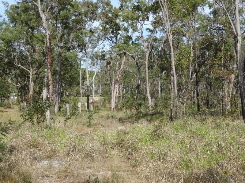 274 Mitchell Road, Mount Maria QLD 4674