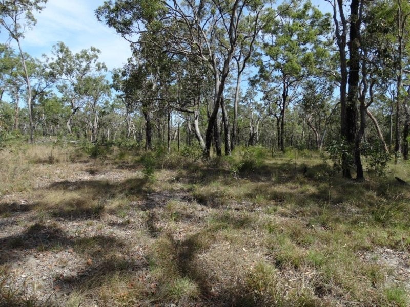 274 Mitchell Road, Mount Maria QLD 4674