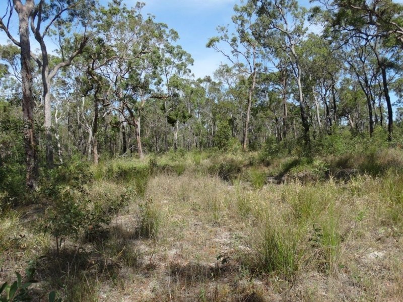 274 Mitchell Road, Mount Maria QLD 4674