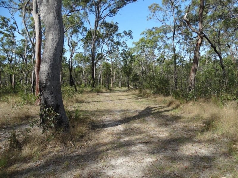 274 Mitchell Road, Mount Maria QLD 4674