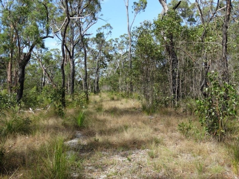 274 Mitchell Road, Mount Maria QLD 4674