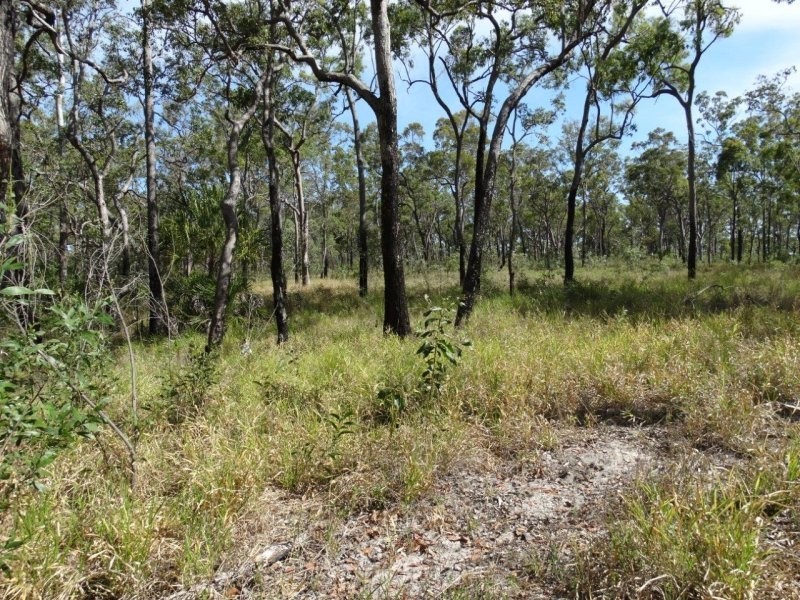 274 Mitchell Road, Mount Maria QLD 4674