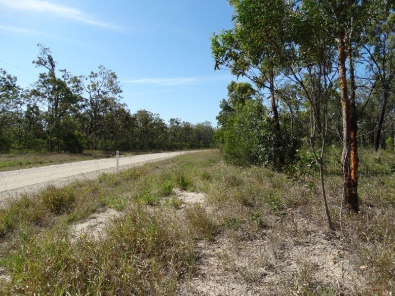 274 Mitchell Road, Mount Maria QLD 4674