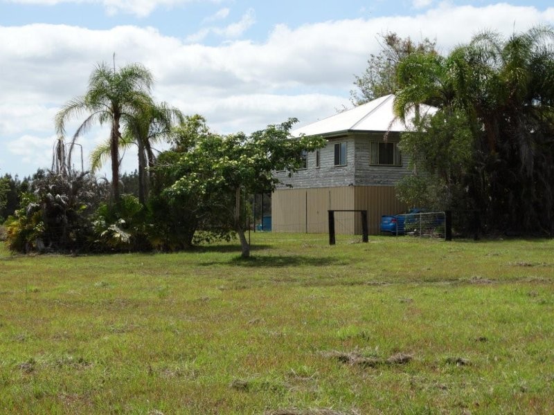 52 Ferry Road, Rosedale QLD 4674