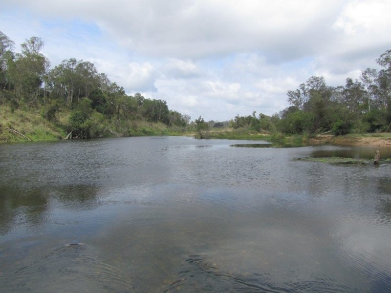 Lot 38 Bucca Road, Bucca QLD 4670