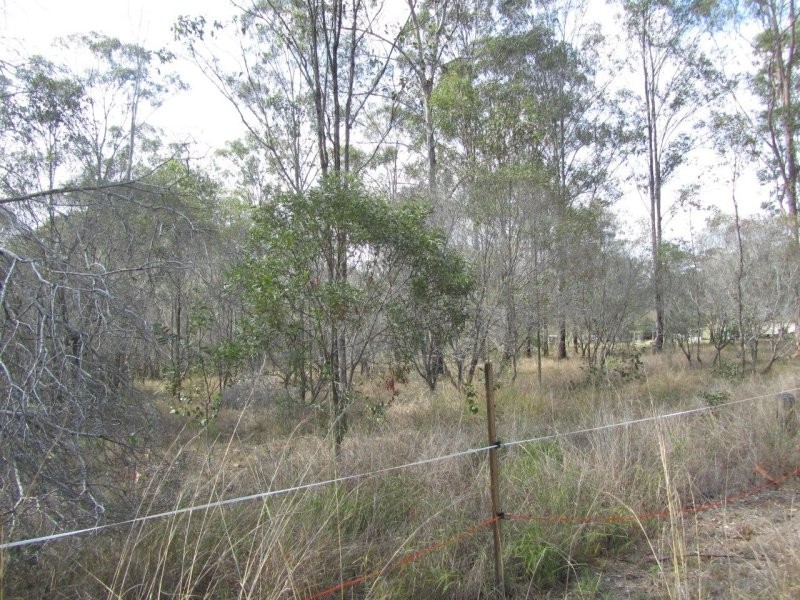 Lot 38 Bucca Road, Bucca QLD 4670