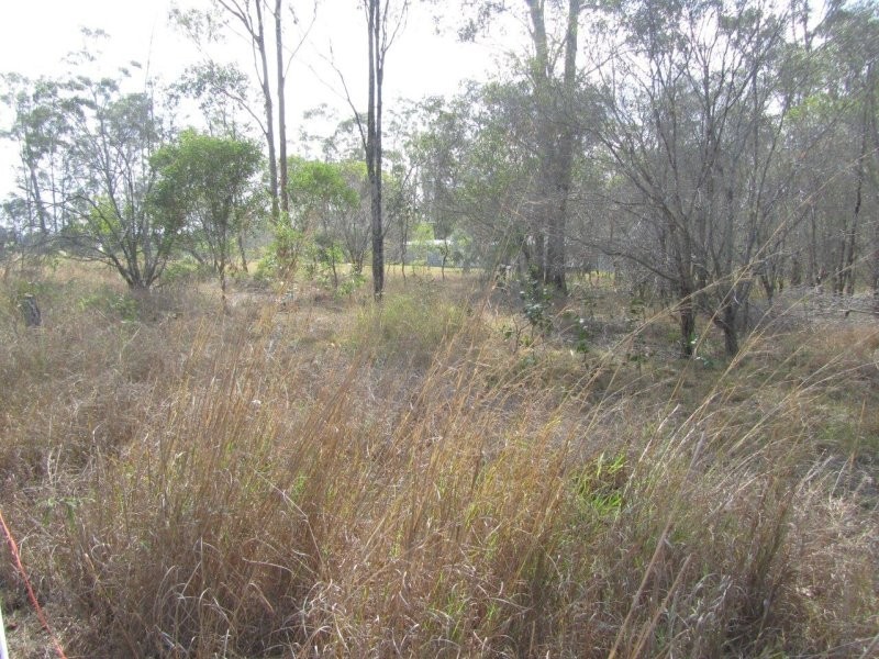 Lot 38 Bucca Road, Bucca QLD 4670