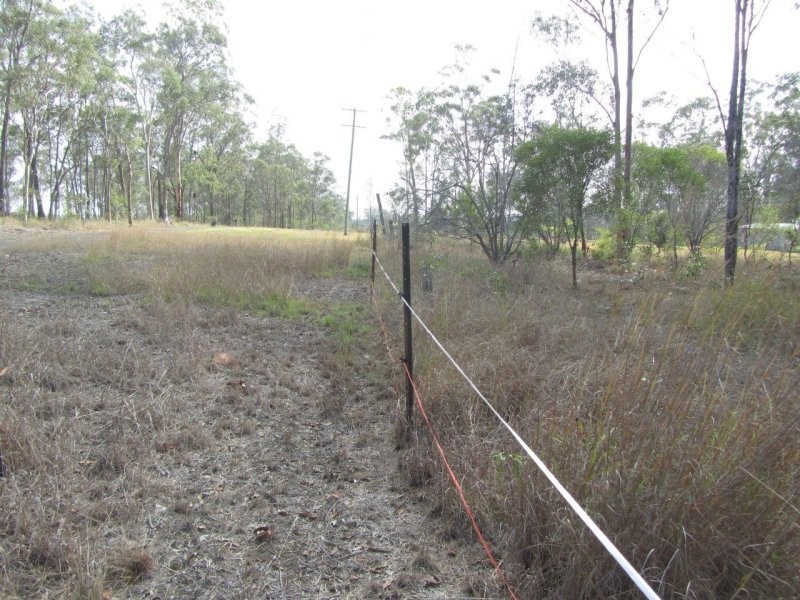 Lot 38 Bucca Road, Bucca QLD 4670