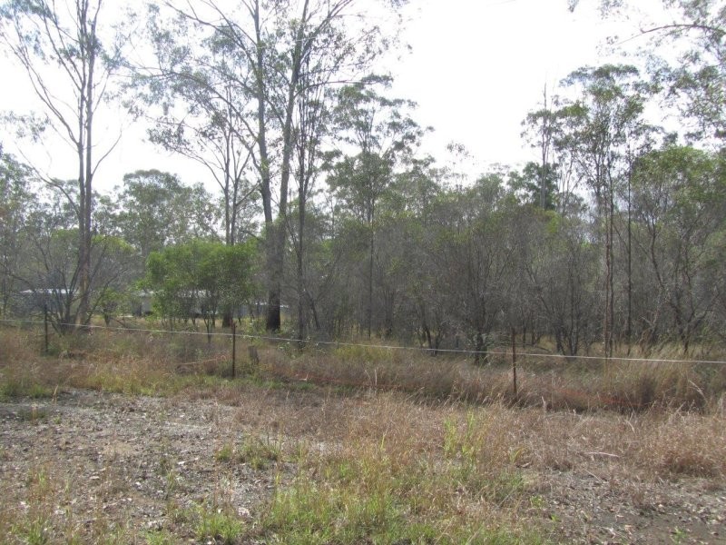 Lot 38 Bucca Road, Bucca QLD 4670