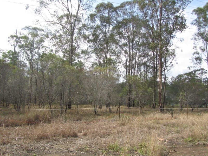 Lot 38 Bucca Road, Bucca QLD 4670